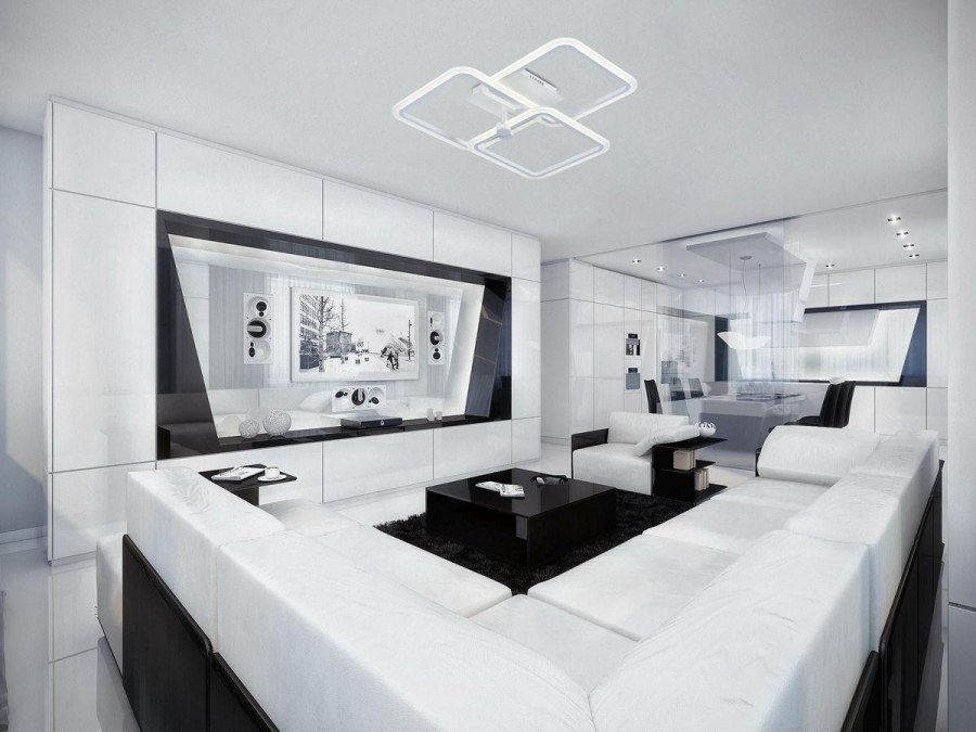 Люстра Escada 10220 10220/3led