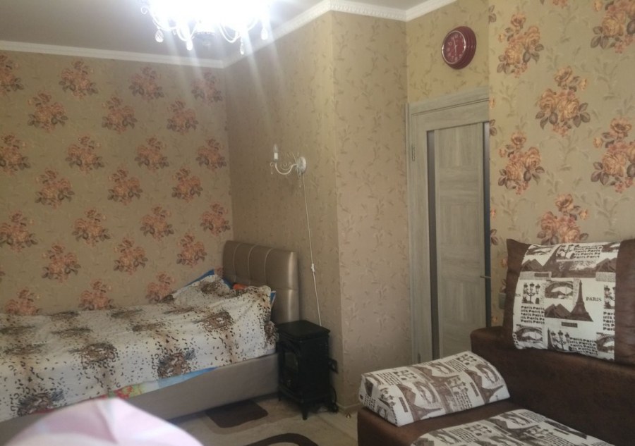 ЖК Литвиново Сити