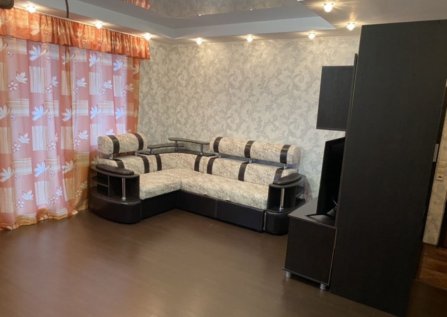 Однушки Литвиново