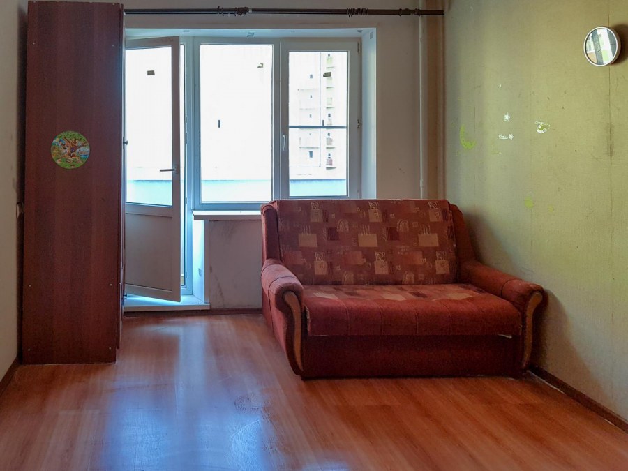 1 Комн. Кв. Щелковские р. деревня Литвиново вторичка