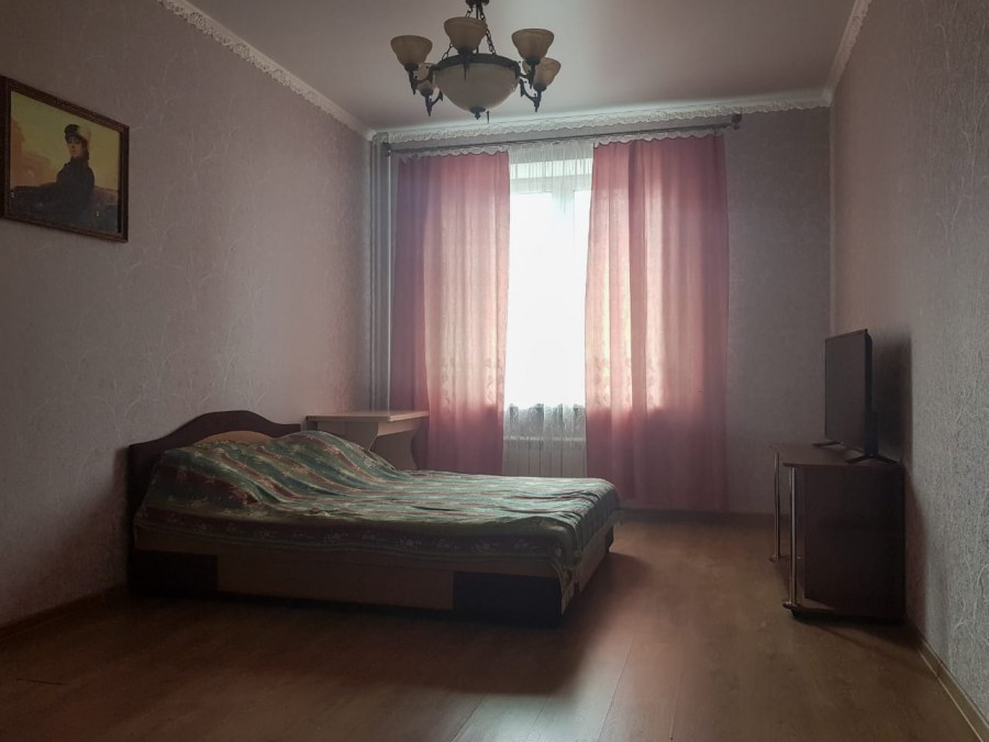 Поселок Литвиново квартира