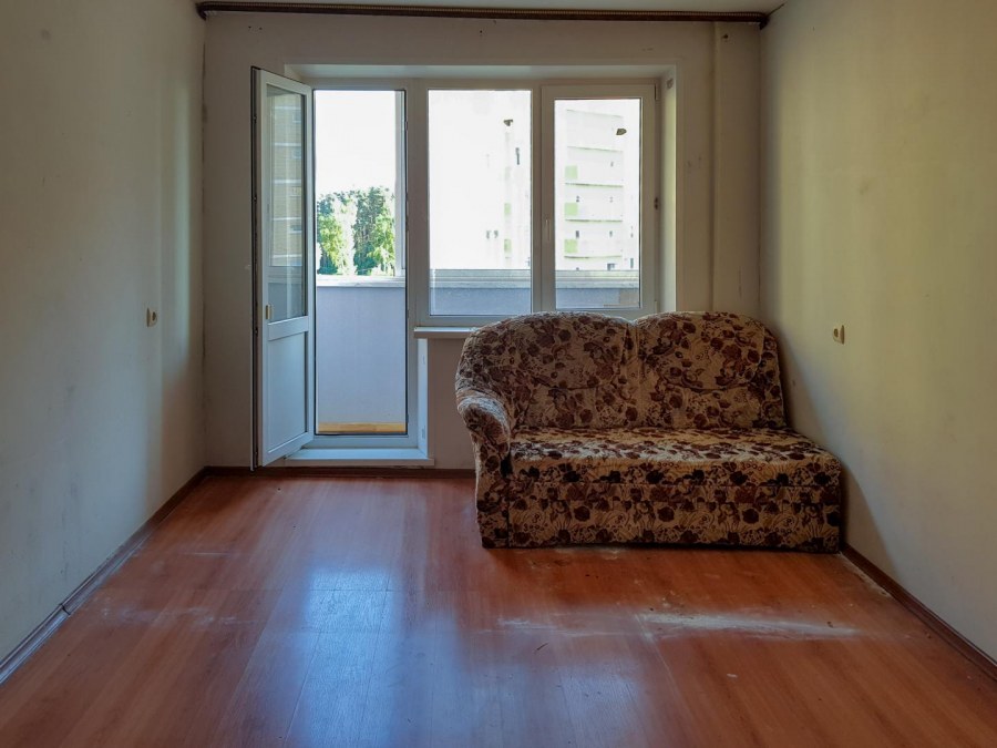 Квартиры в Литвиново Щелковский