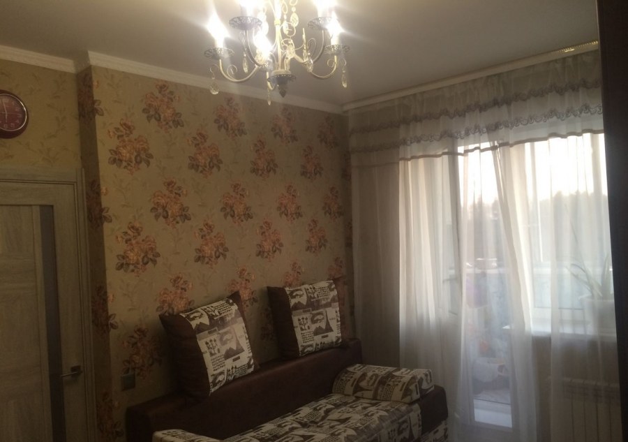 Литвиново д.8 кв. 12