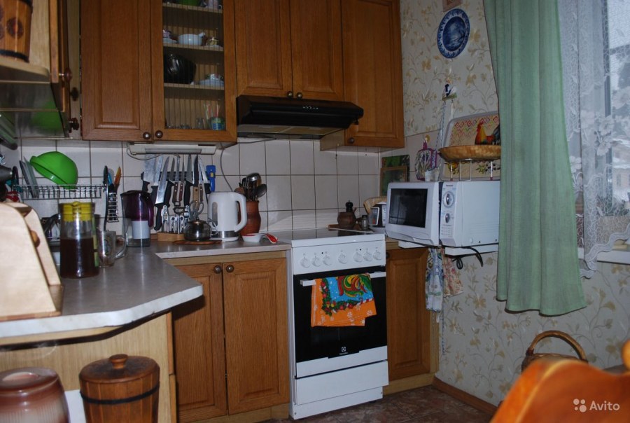 Однушки Литвиново