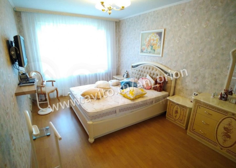 Снять квартиру поселок Литвиново