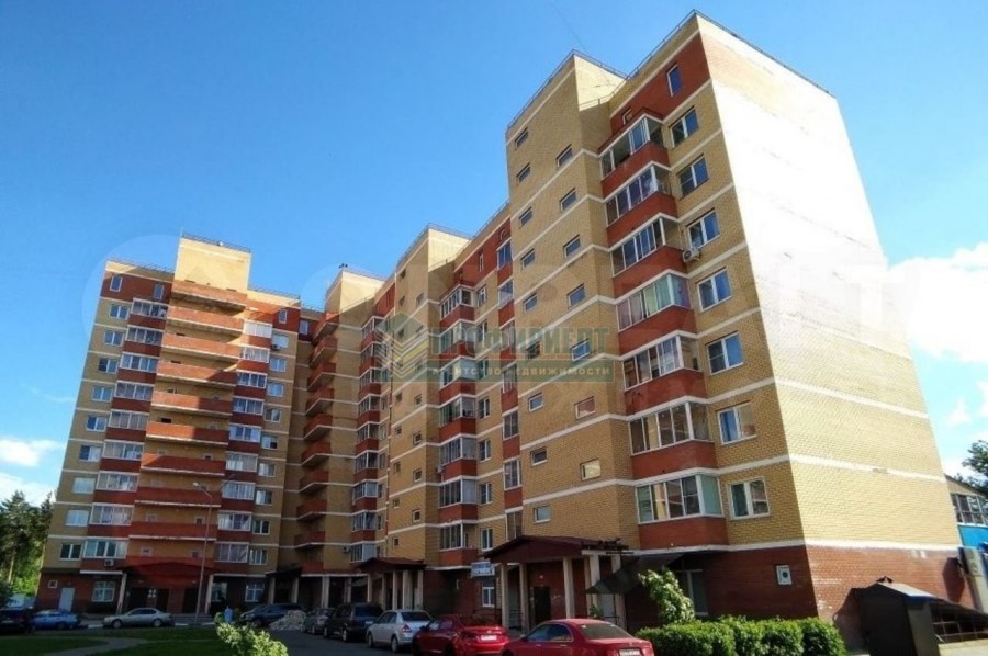 ЖК Литвиново кружки