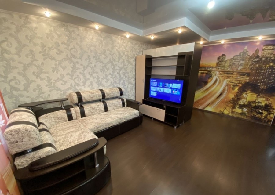 Р-Н Щелковский, п Литвиново, д 12 1-комнатная квартира