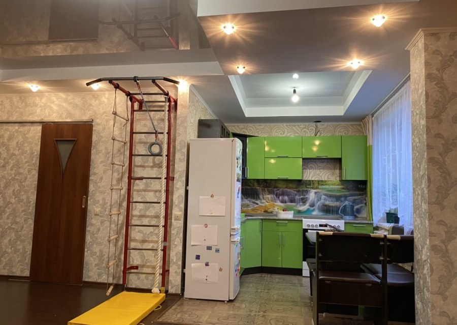 ЖК Литвиново