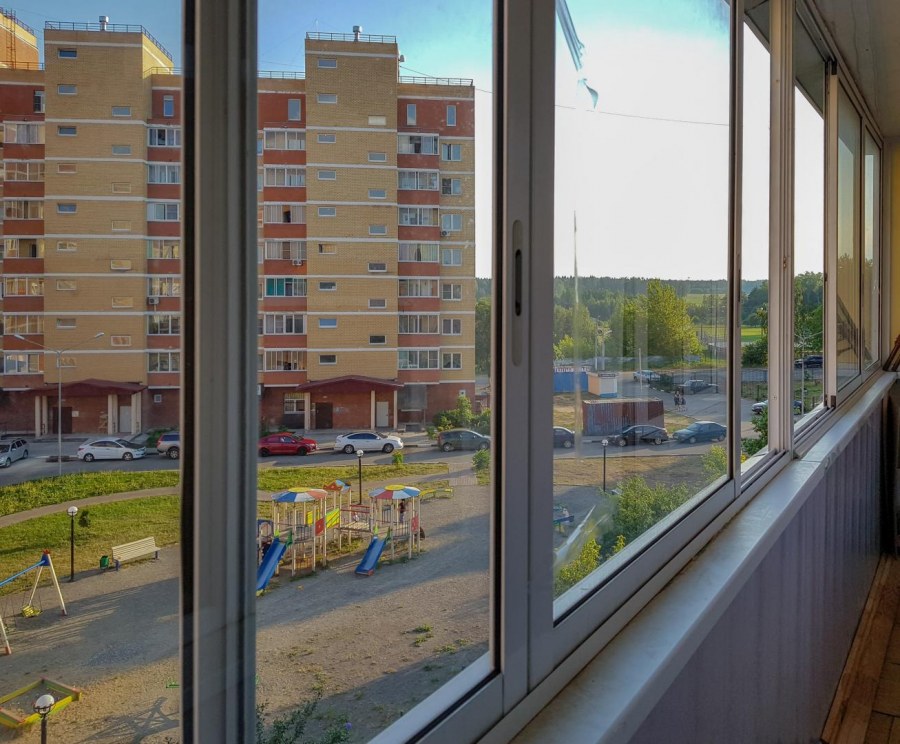 Квартиры в Литвиново Щелковский район купить