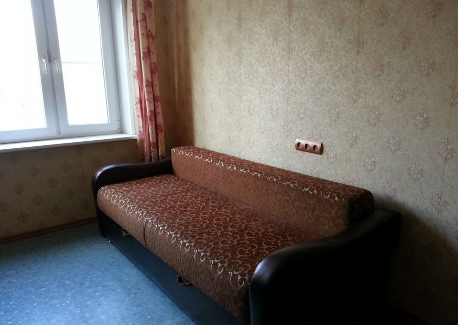 Квартиры Литвиново Московская область