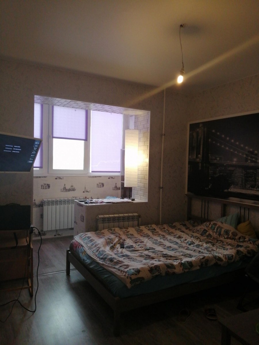 Апартаменты Щелково