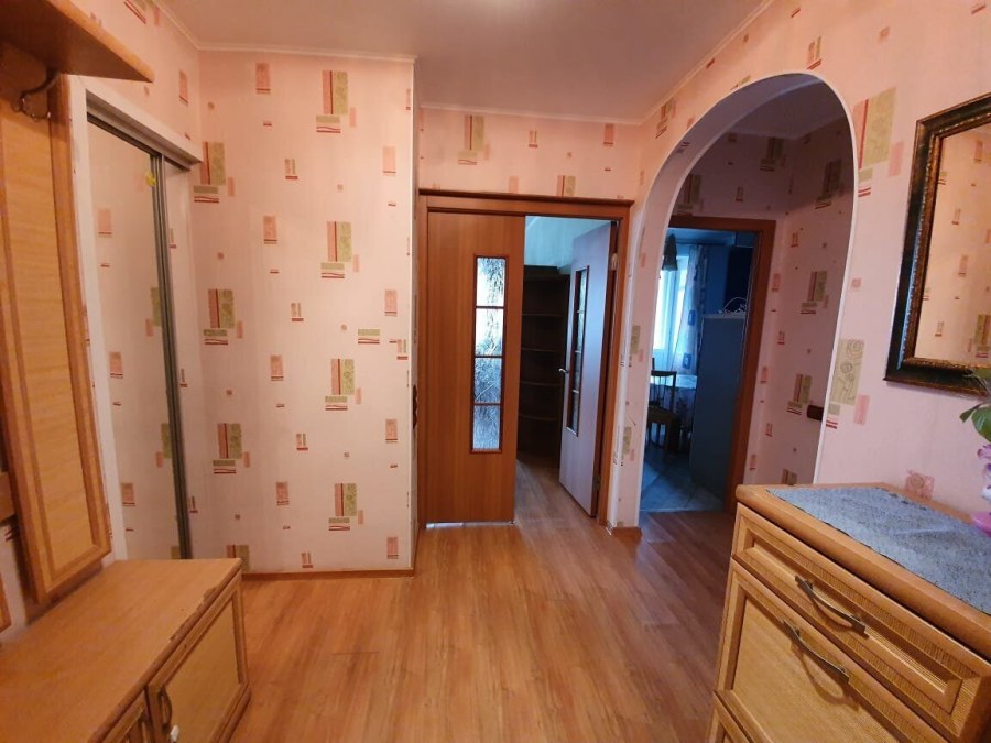 Однушки Литвиново