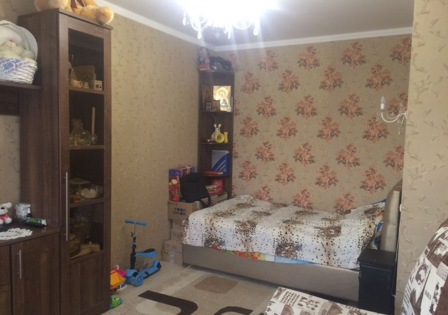 Литвиново Московская область