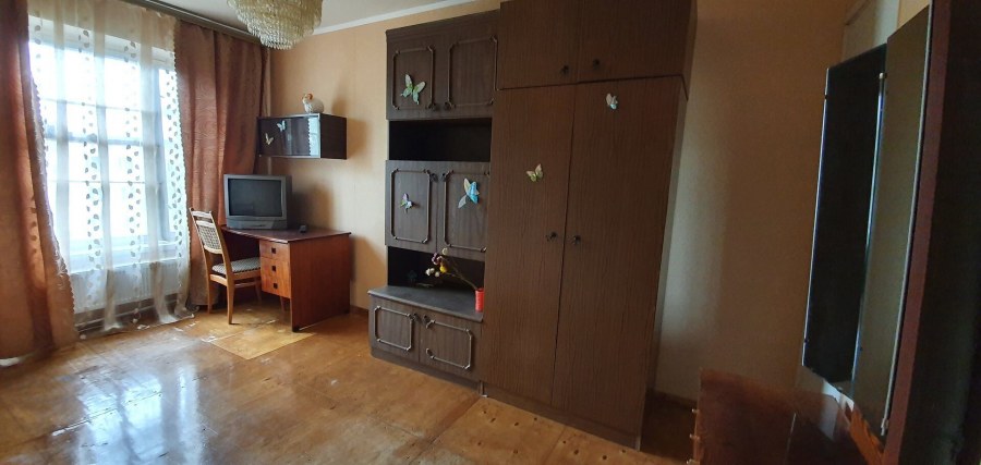 Квартиры в Литвиново Щелковский район купить