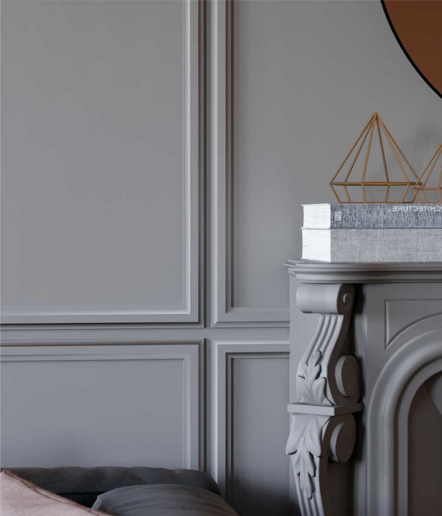 Cosca молдинг mx011