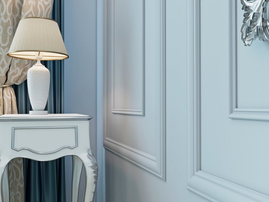 Cosca молдинг mx015