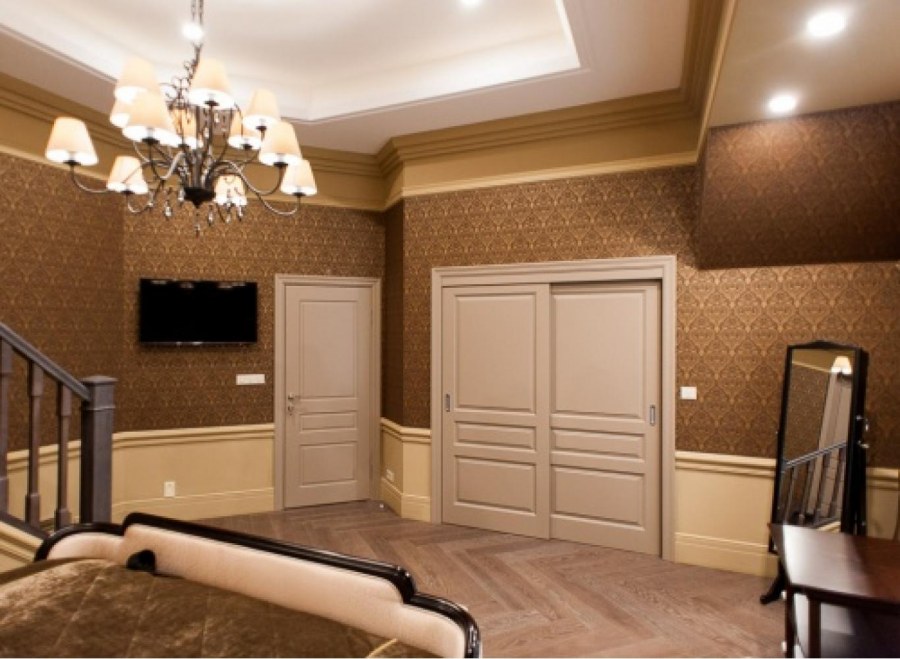 Молдинг Orac p8050