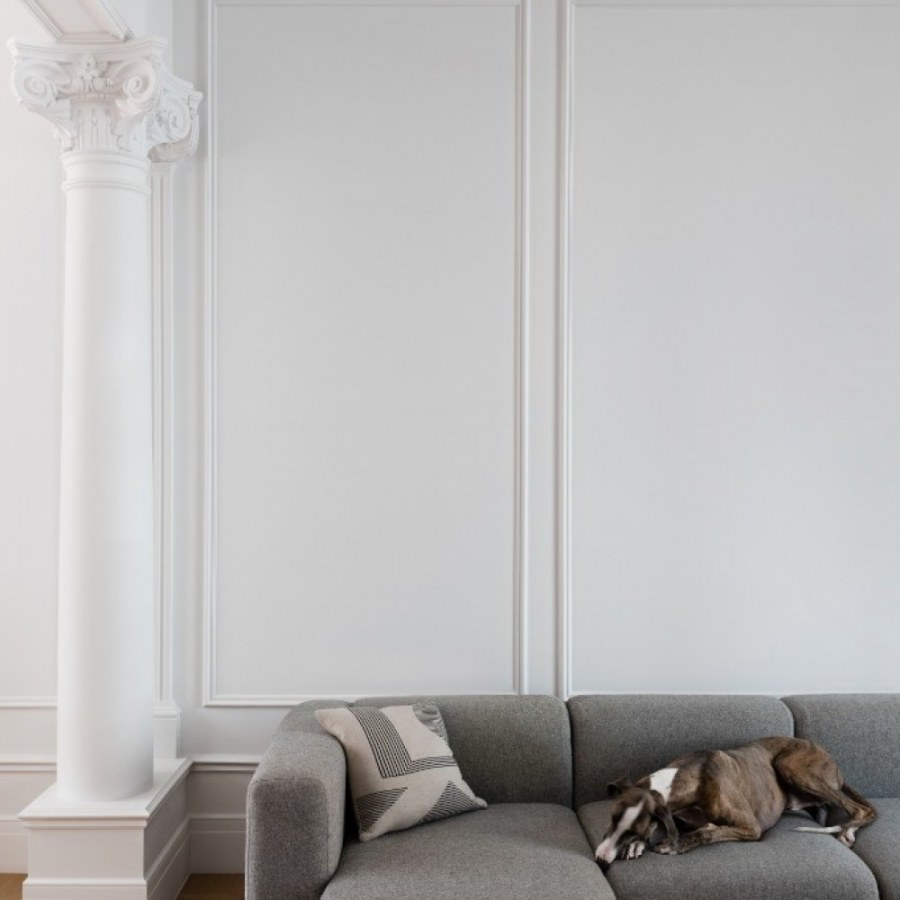 Молдинг Orac Decor p8030