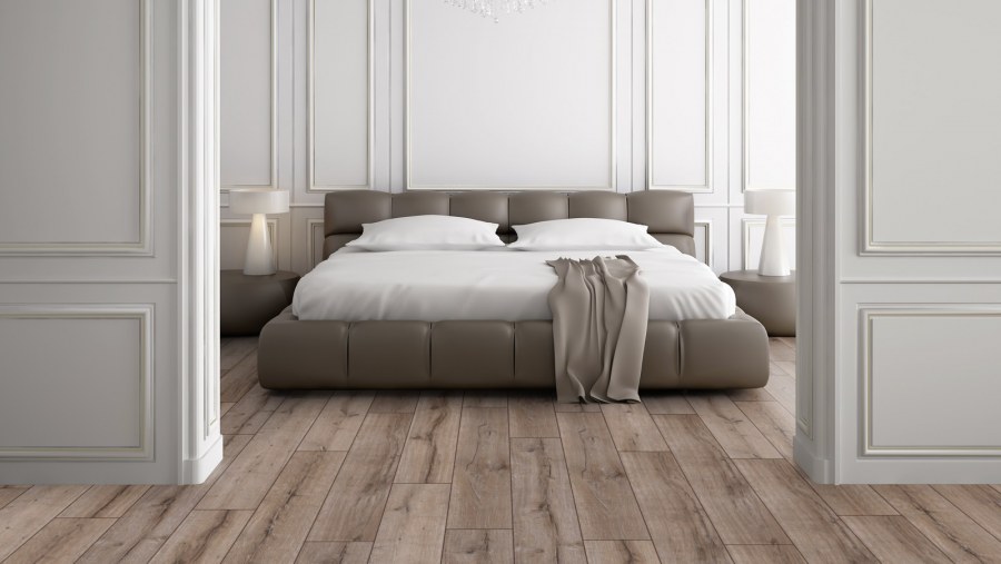 Kronotex Herringbone ламинат Toulouse Oak d 3678