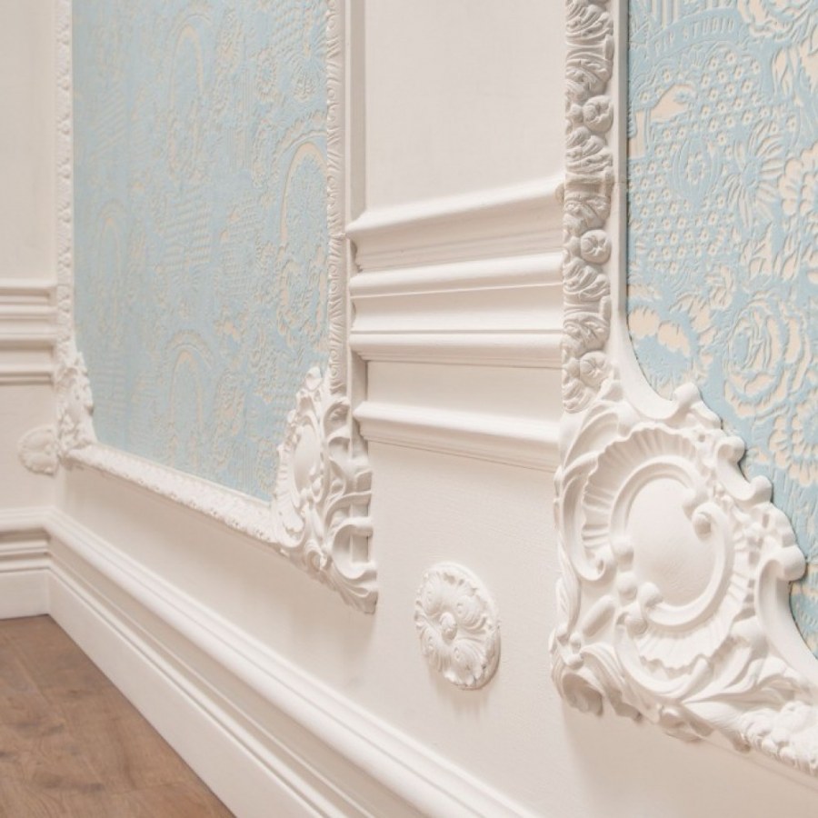 Молдинг Orac Decor p8040