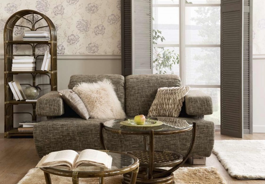 Плетёная мебель Arris