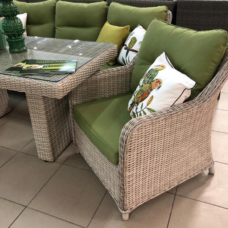 Рио Гранде набор ротанговой мебели