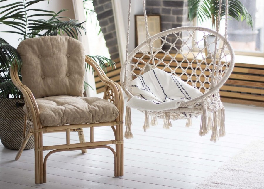 Мебель из ротанга Маркос