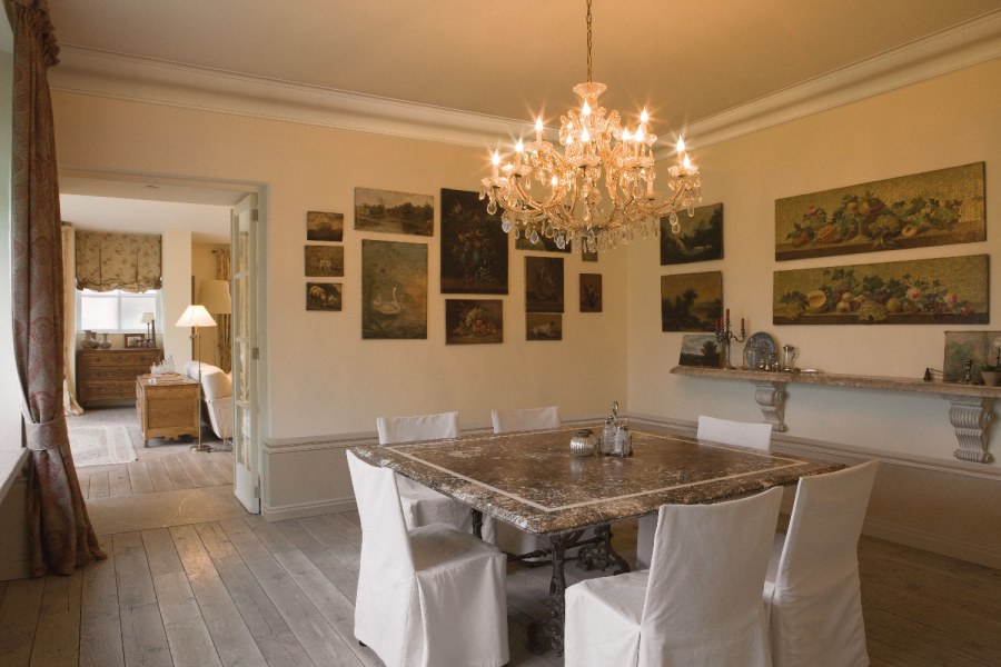 Плинтус Orac Decor sx155