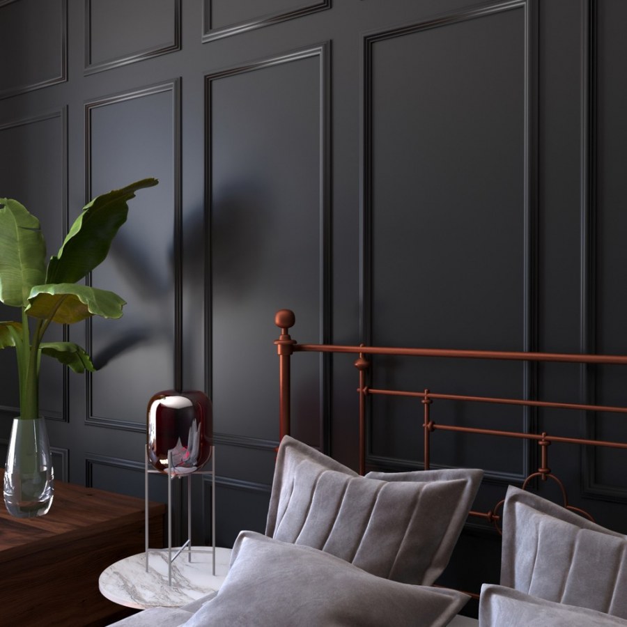 Молдинг Евровуд