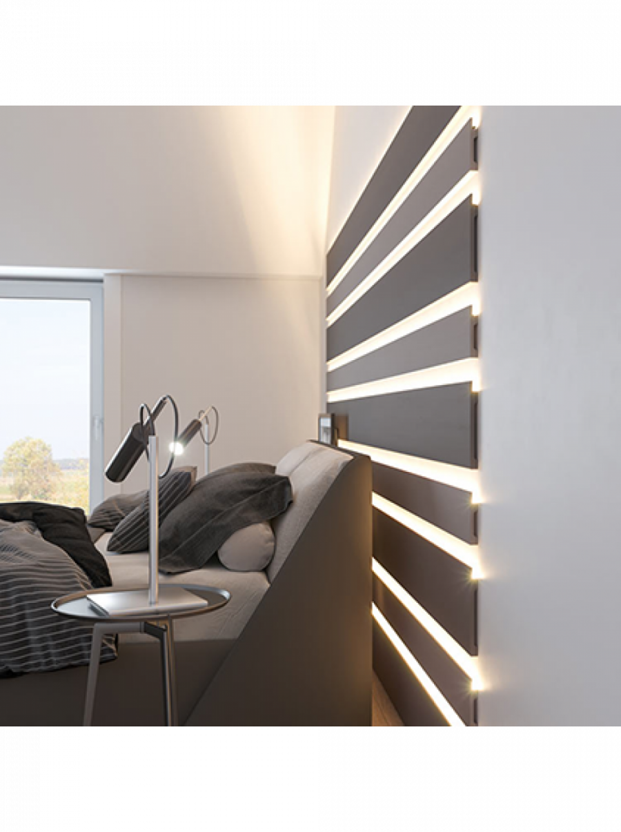 Молдинг 1.51.605 Европласт