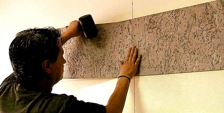 3д панели кирпич самоклейка