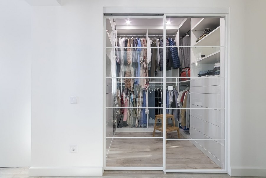 Ширма TETCHAIR Montmartre(4 створки), 40x180 см