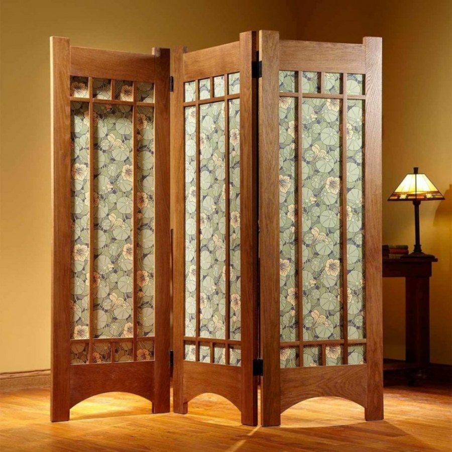 Перегородка шаттерсы