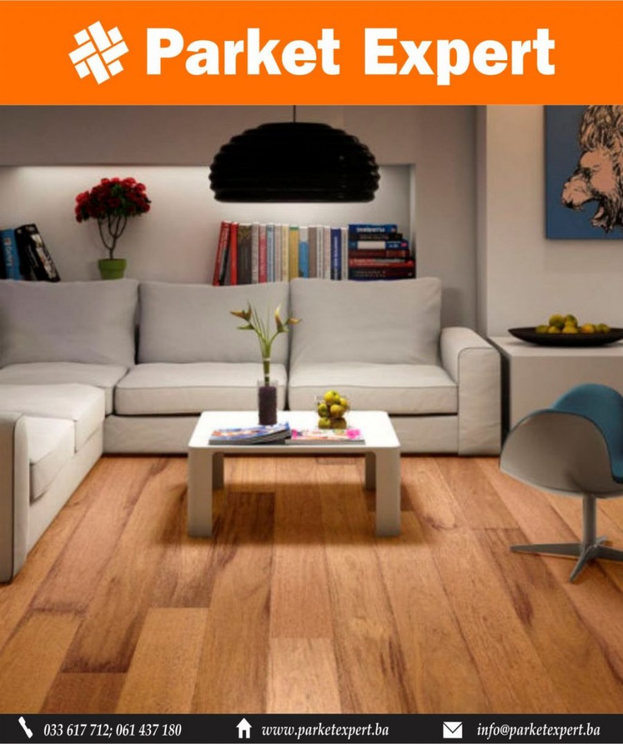 Ламинат quick Step Eligna 1235