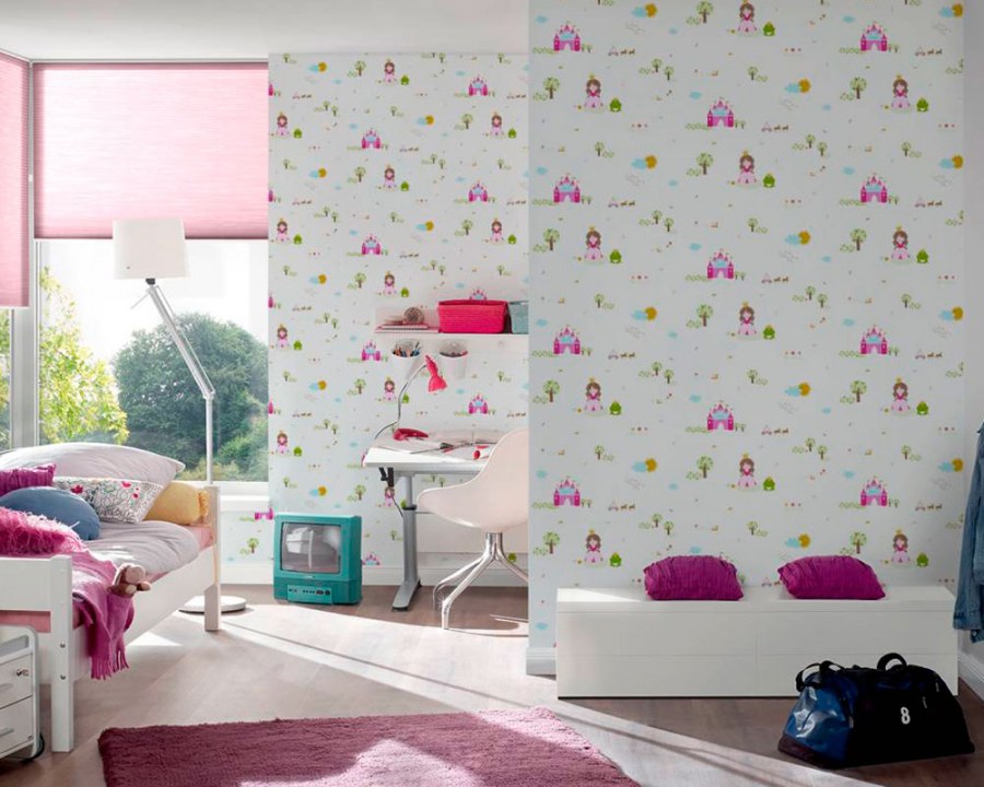 As-Creation Scandinavian Style 34135-3