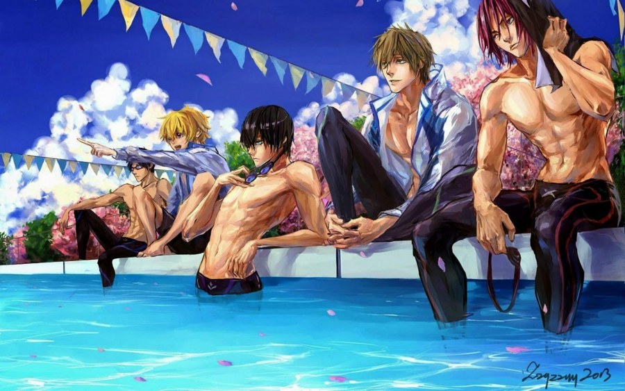 Харука Нанасэ