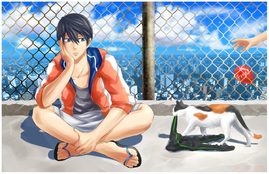 Харука Чейз