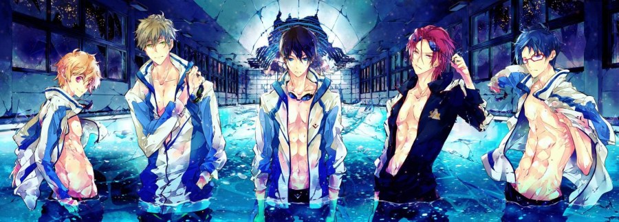 Вольный стиль Иватоби