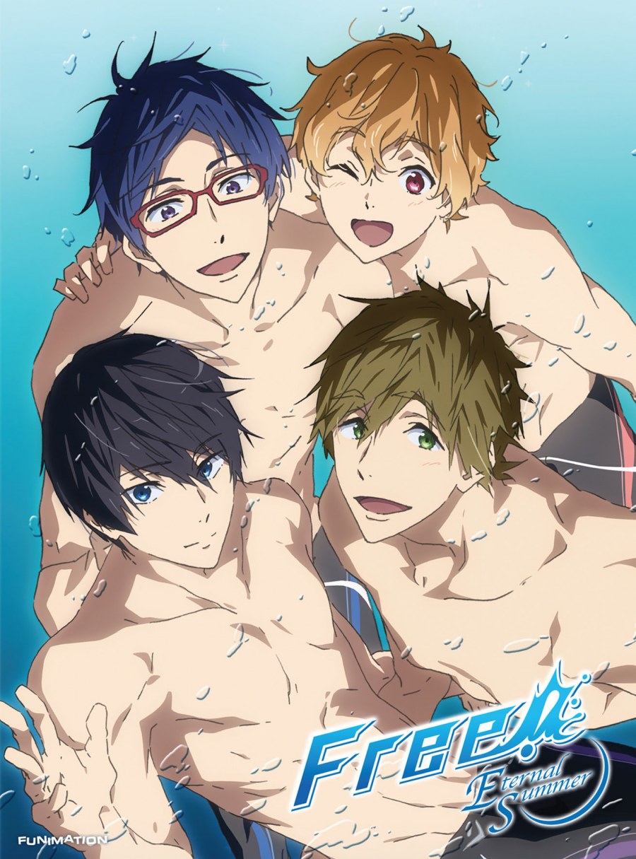 Вольный стиль Ova вечное лето