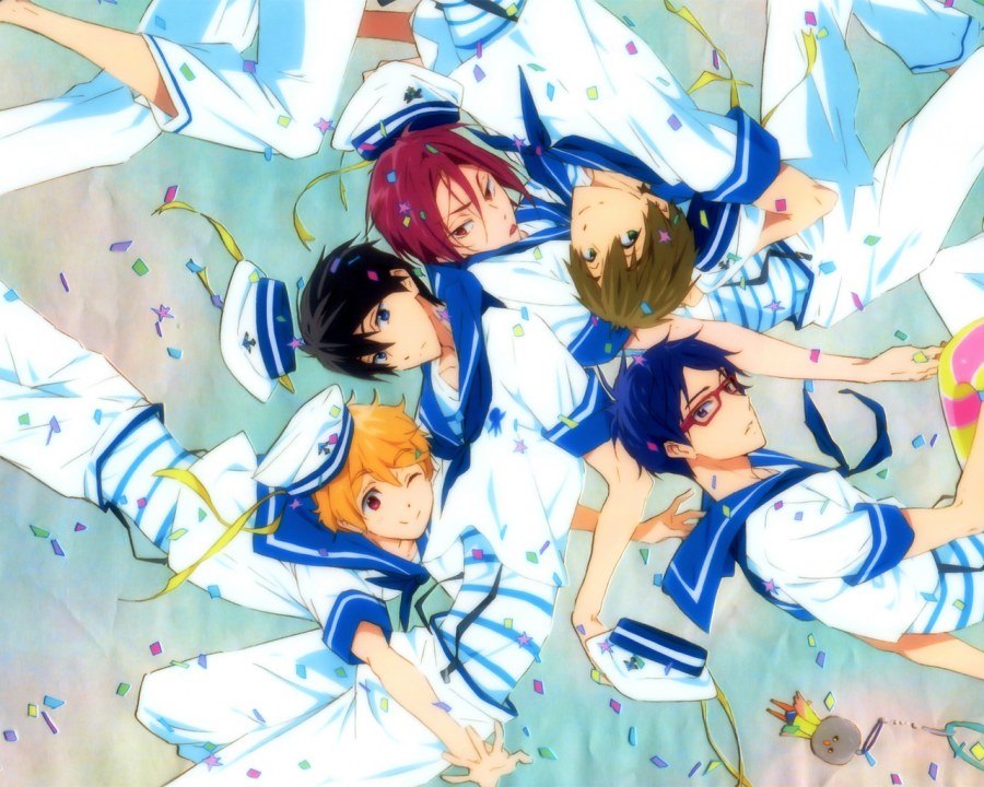 Вольный стиль команда Иватоби