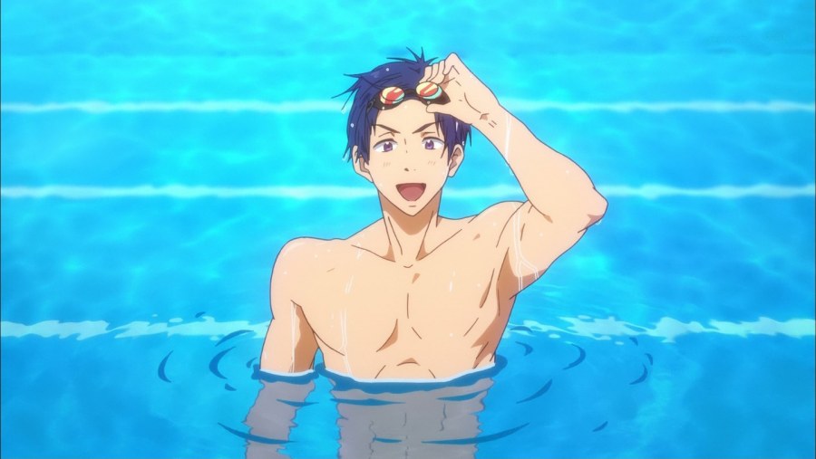 Вольный стиль го Мацуока и Рин