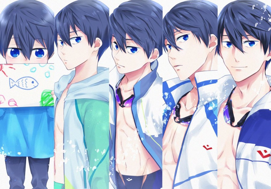 Рей Рюгазаки