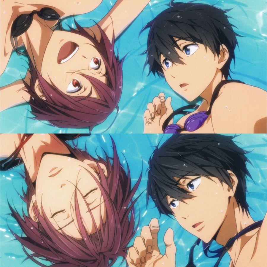 Вольный стиль Иватоби