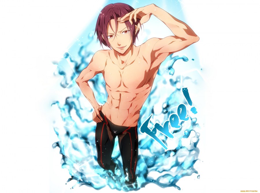 Рост Харуки Нанасэ