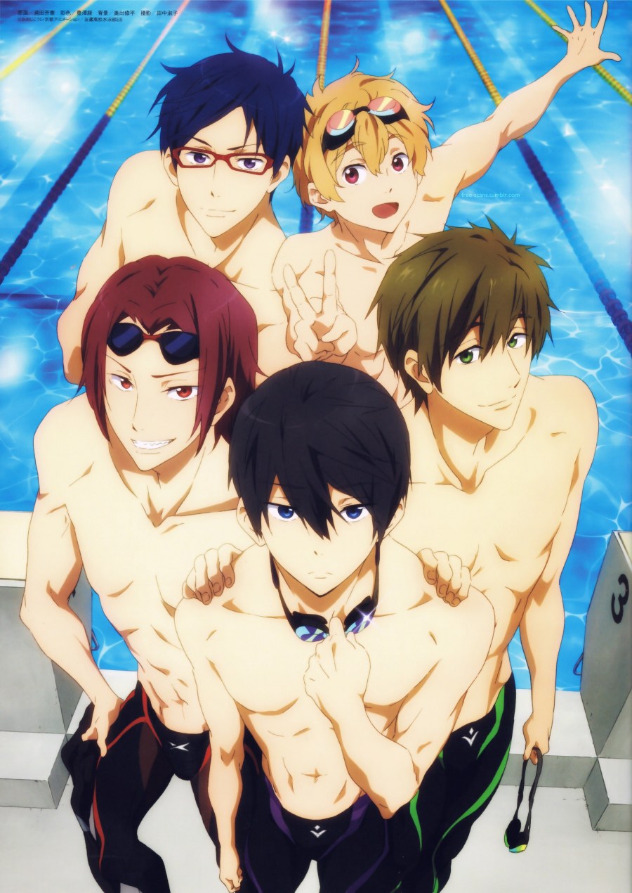 Вольный стиль Иватоби