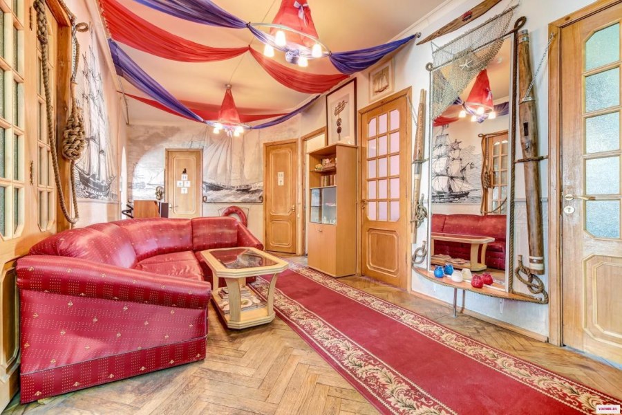 Алые паруса Дербент гостиница