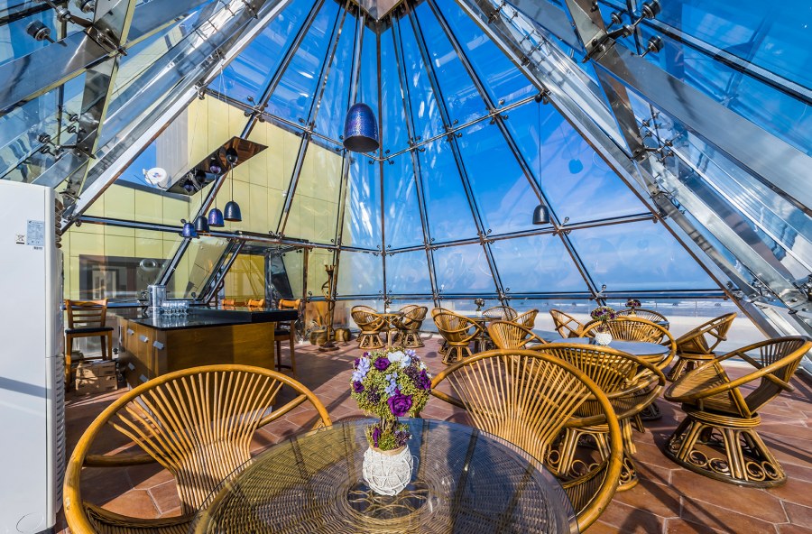 Алые паруса хостел СПБ