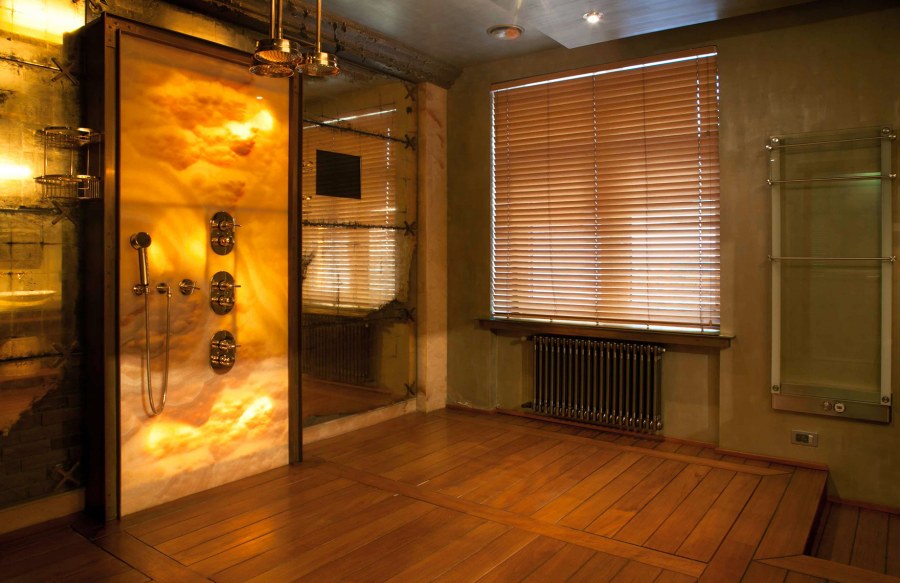 Алые паруса интерьер