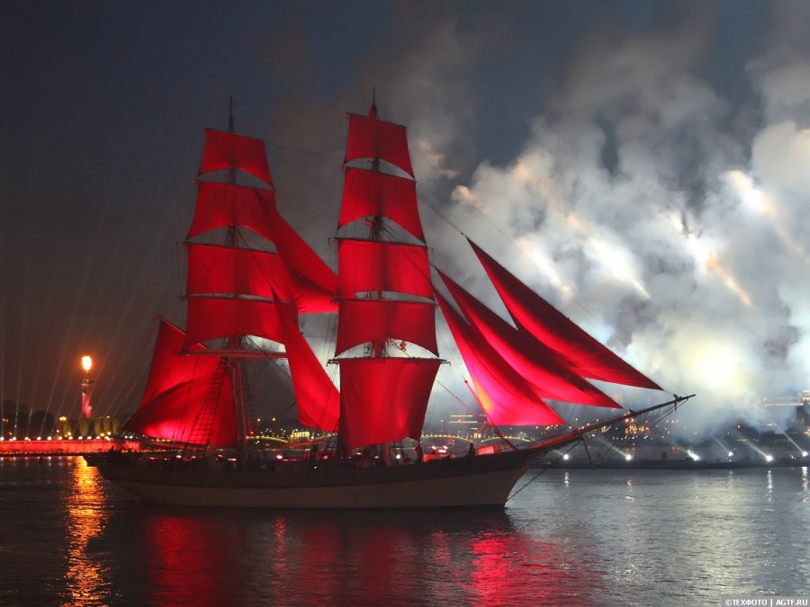 Ресторан Каравелла Пирс Казань