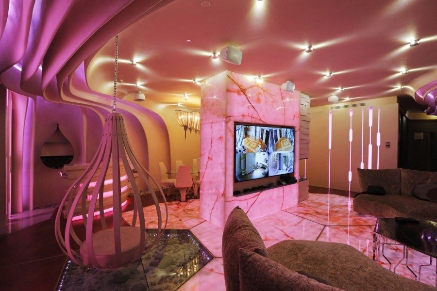 Ленинград центр алый Парус